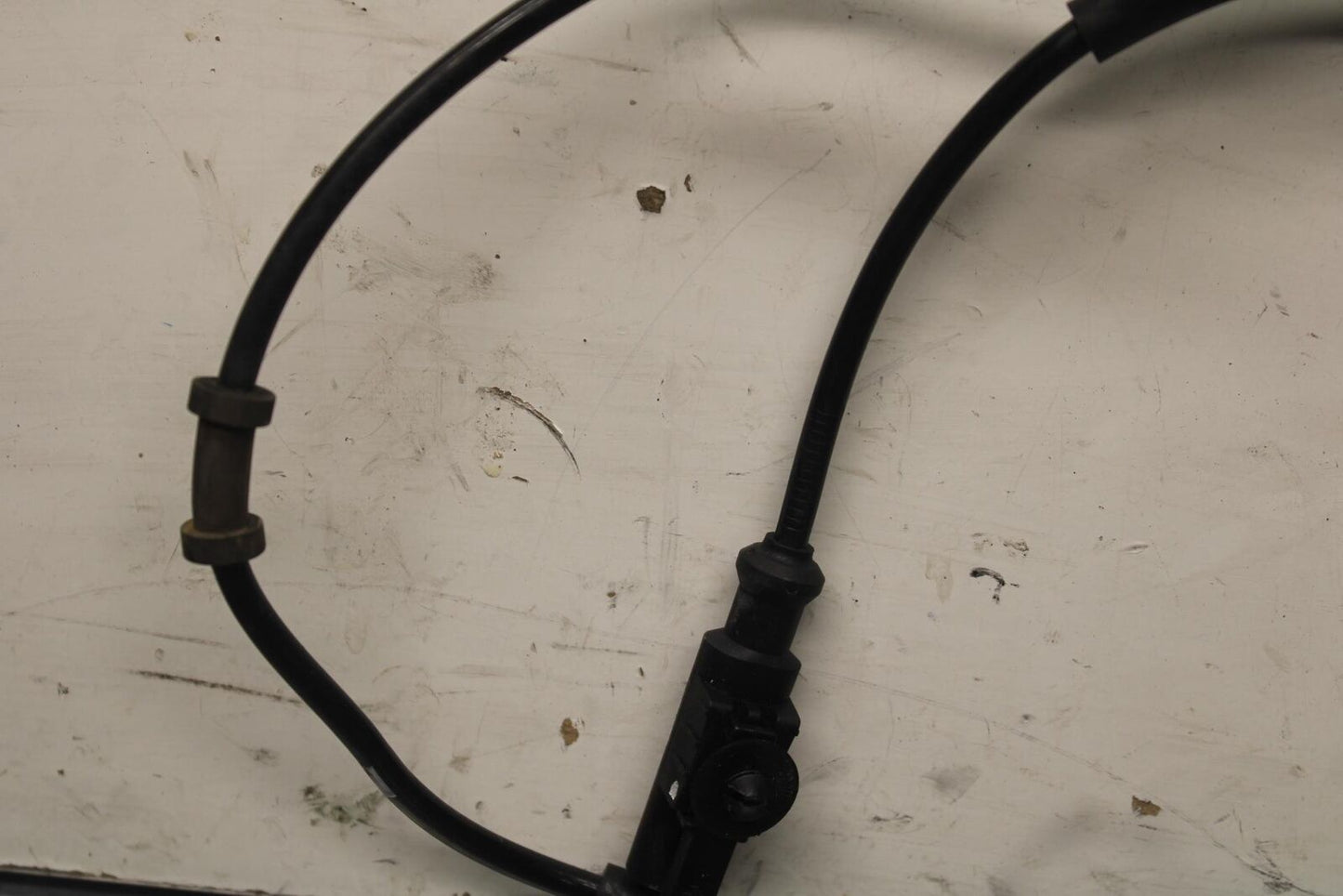 12-17 KAWASAKI ER-6N Z650 REAR ABS BRAKE SENSOR BB607