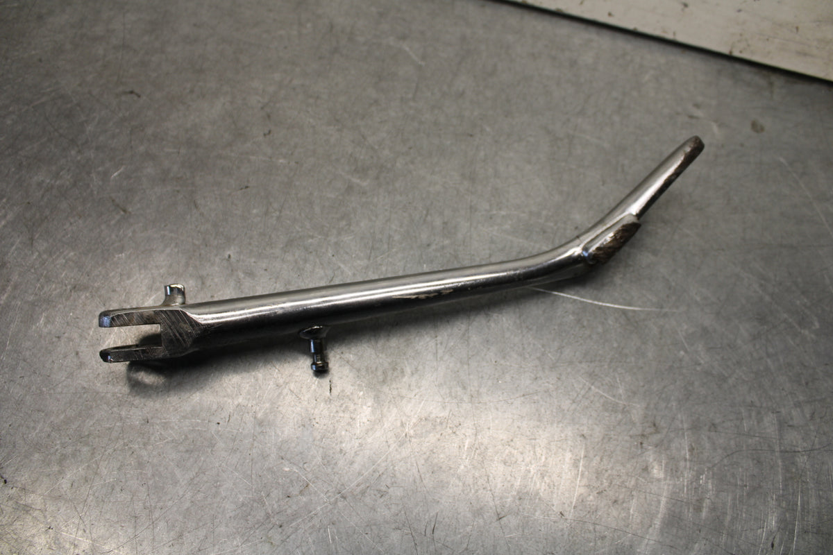 05-06 SUZUKI BOULEVARD M50 KICKSTAND SIDE KICK STAND BB671