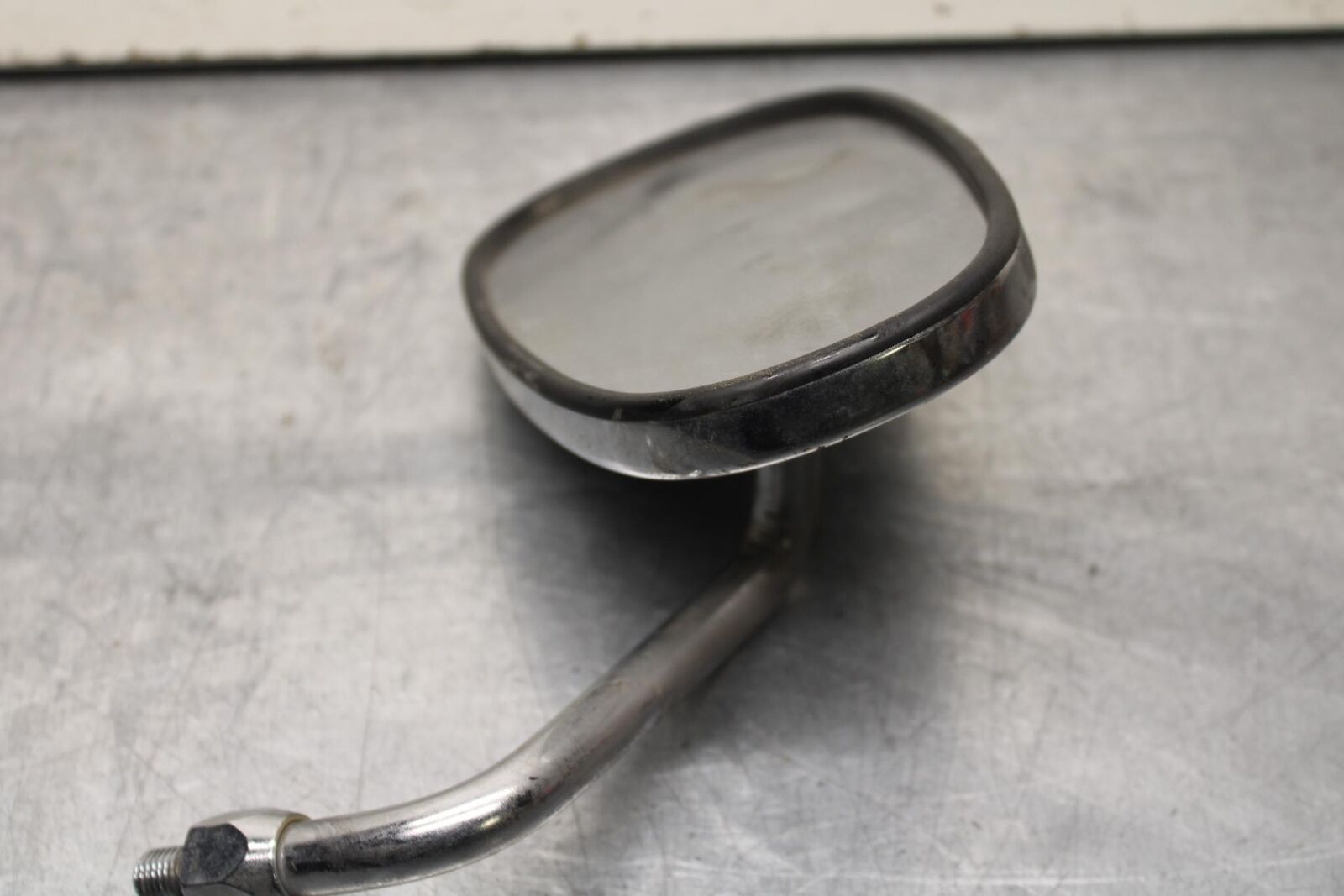 03-08 KAWASAKI VULCAN 1600 LEFT MIRROR REARVIER BB616