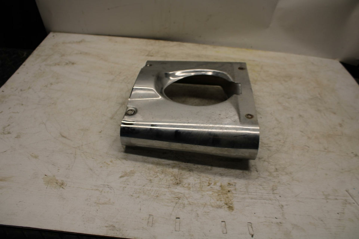 98-04 SUZUKI INTRUDER 1500 VL1500 FRONT FORK SHROUD BB359