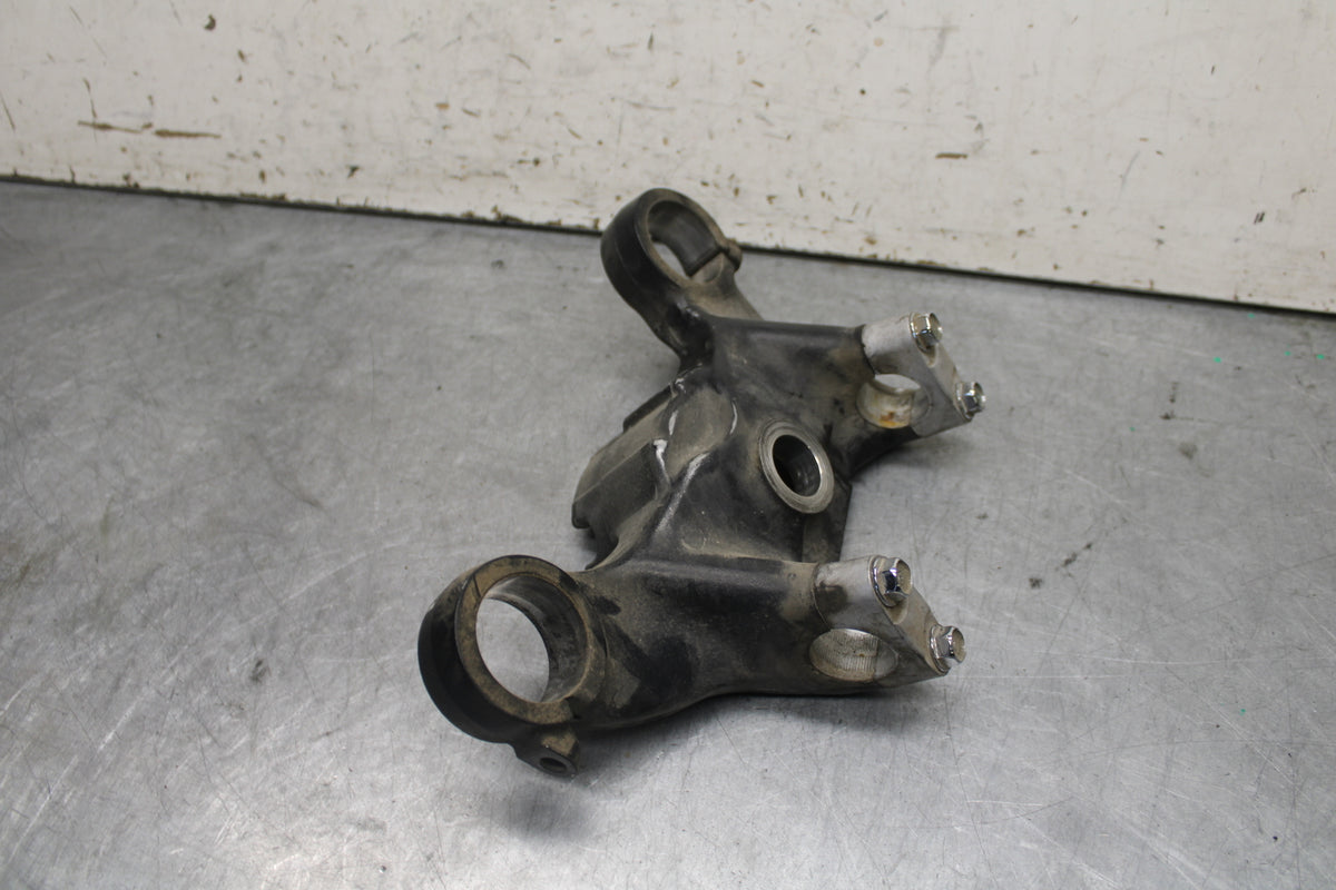 93-00 HONDA GOLDWING 1500 GL1500SE FORKS UPPER TRIPLE TREE CLAMP BB700