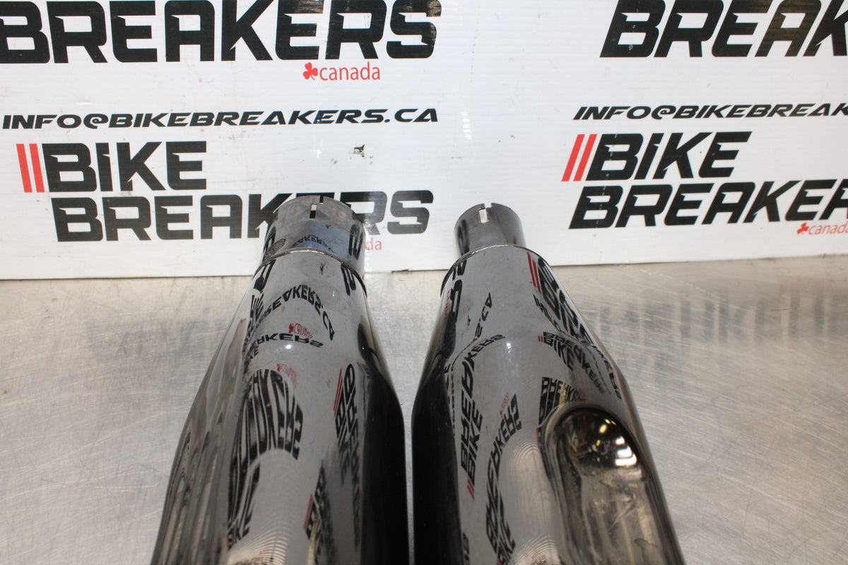 17-25 HARLEY-DAVIDSON 17+ MUFFLER EXHAUST SILENCER PIPES BB839
