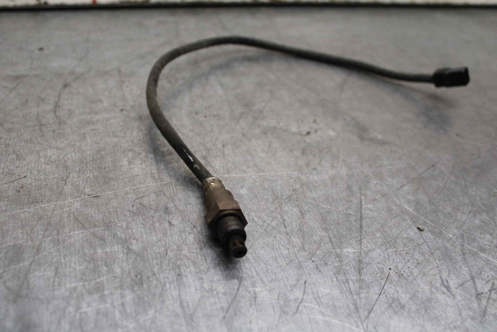 22-24 YAMAHA XSR900 OXYGEN O2 EXHAUST GAS LAMBDA SENSOR BB710