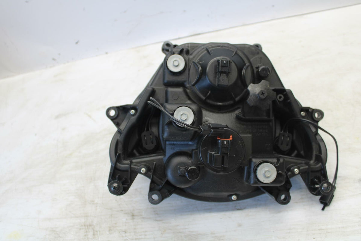 07-12 SUZUKI BANDIT 650F FRONT HEADLIGHT HEAD LIGHT LAMP  BB280