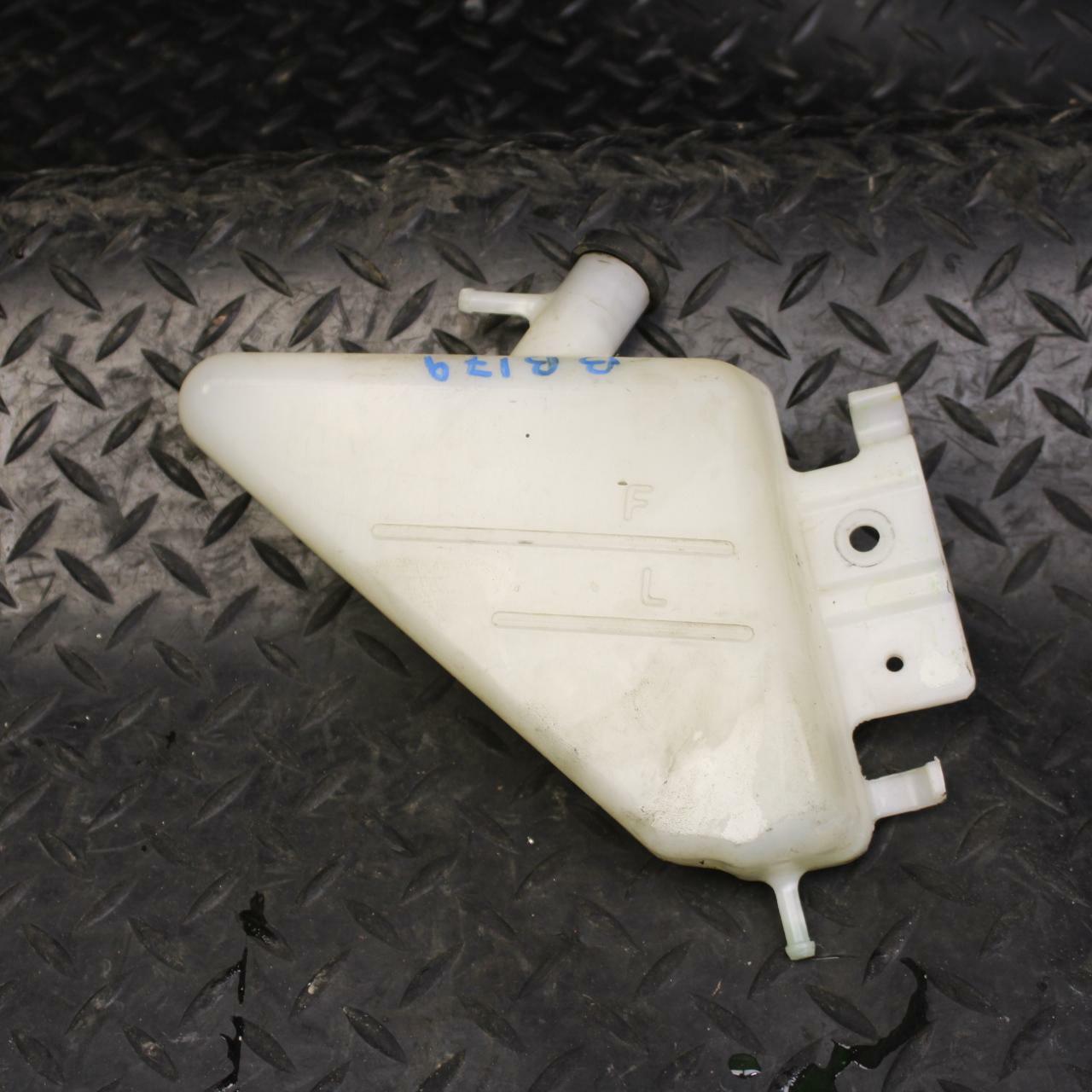 08-09 SUZUKI GSXR750 COOLANT WATER TANK RESERVOIR BOTTLE BB 179