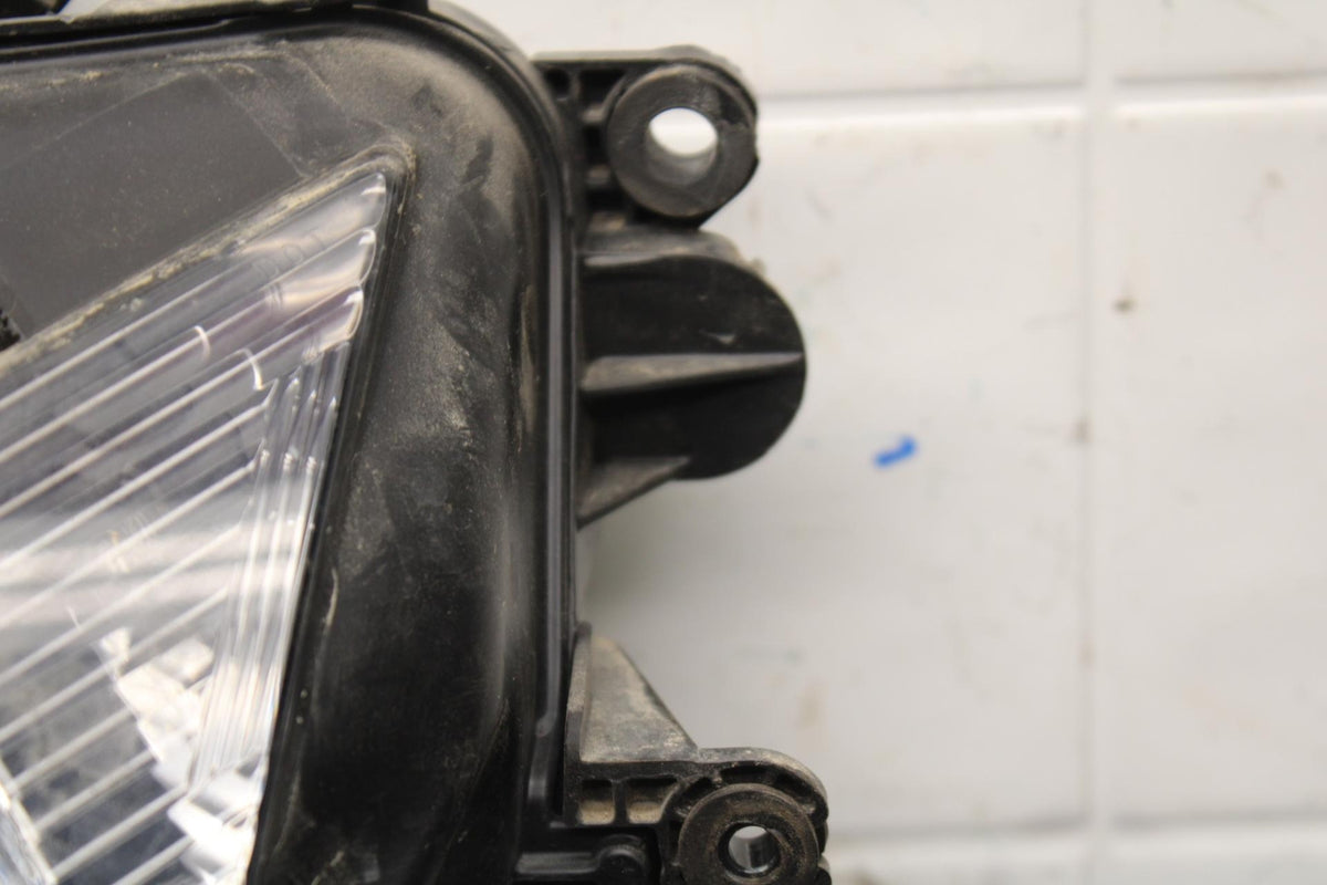 2015 Suzuki GSXR750 FRONT HEADLIGHT HEAD LIGHT LAMP BB595