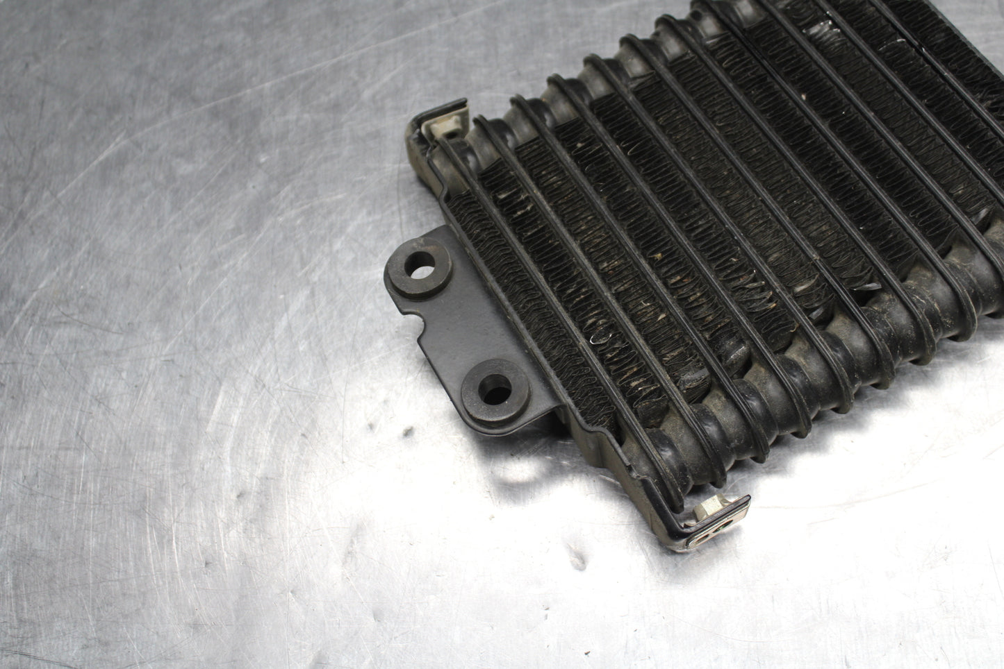 00 SUZUKI INTRUDER 1500 VL1500 ENGINE MOTOR OIL COOLER  BB761