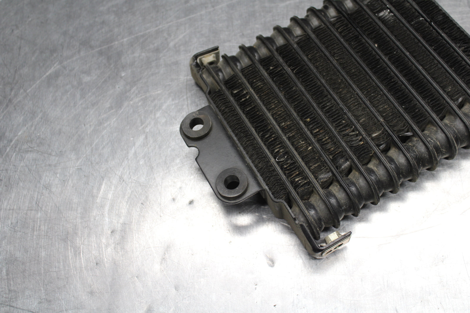00 SUZUKI INTRUDER 1500 VL1500 ENGINE MOTOR OIL COOLER  BB761