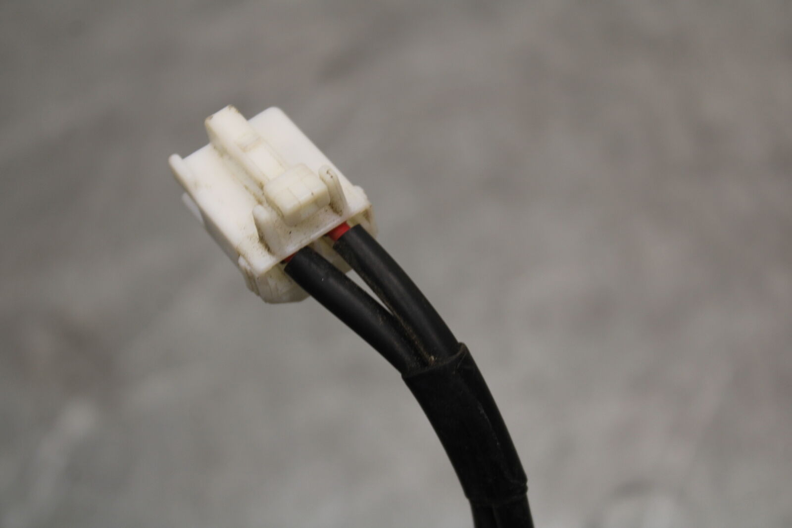 13-18 KAWASAKI NINJA ZX6R ENGINE STARTER RELAY STARTING MOTOR 27010-0794 BB666