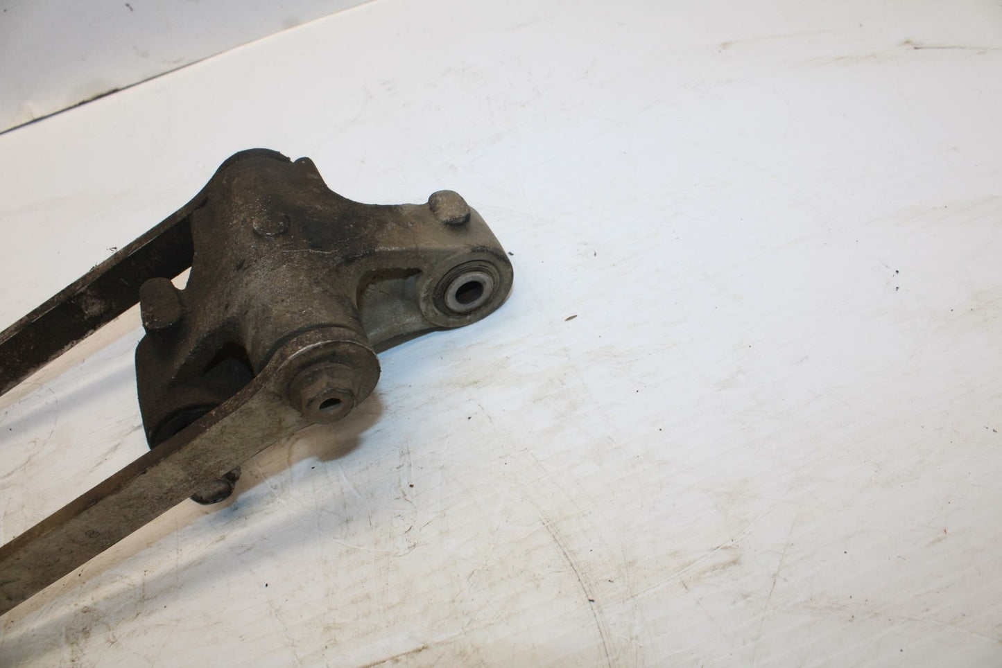 09-12 KAWASAKI NINJA ZX6R REAR DOGBONE SHOCK LINKAGE LINK BB272