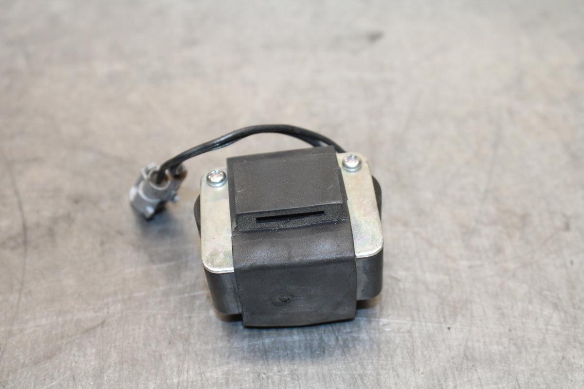 10-11 APRILIA RSV4 R TIP OVER BANK ANGLE CRASH SENSOR SWITCH  BB120