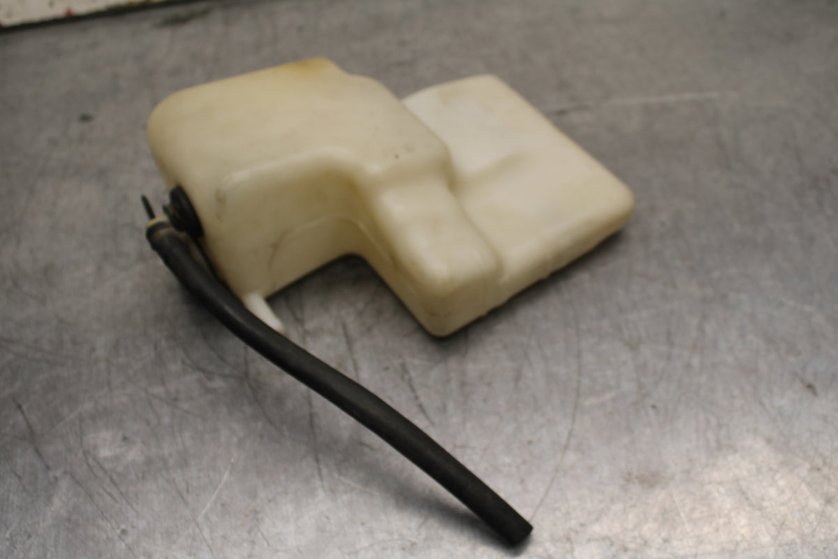 82-83 HONDA V45 MAGNA COOLANT WATER TANK RESERVOIR BOTTLE BB107