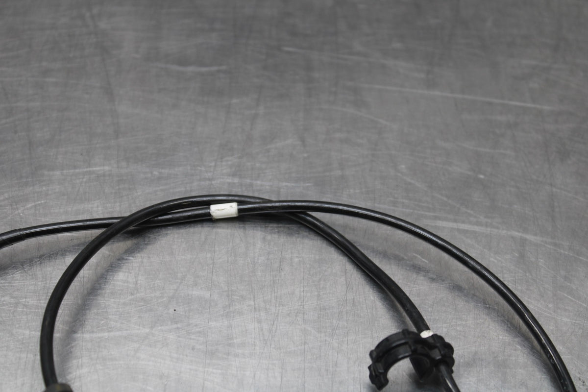 13-17 KAWASAKI NINJA 300 FRONT ABS BRAKE SENSOR BB189