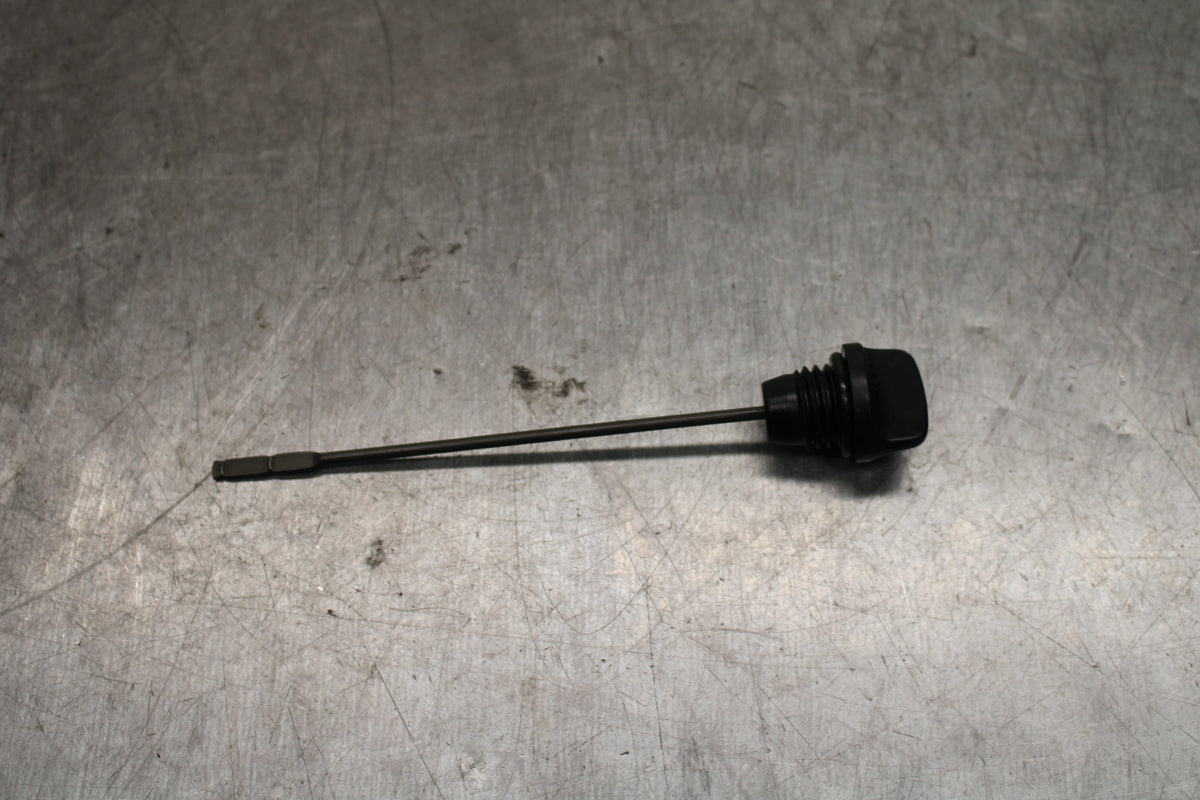 95-98 HONDA CBR600F3 ENGINE MOTOR OIL DIP STICK  BB122