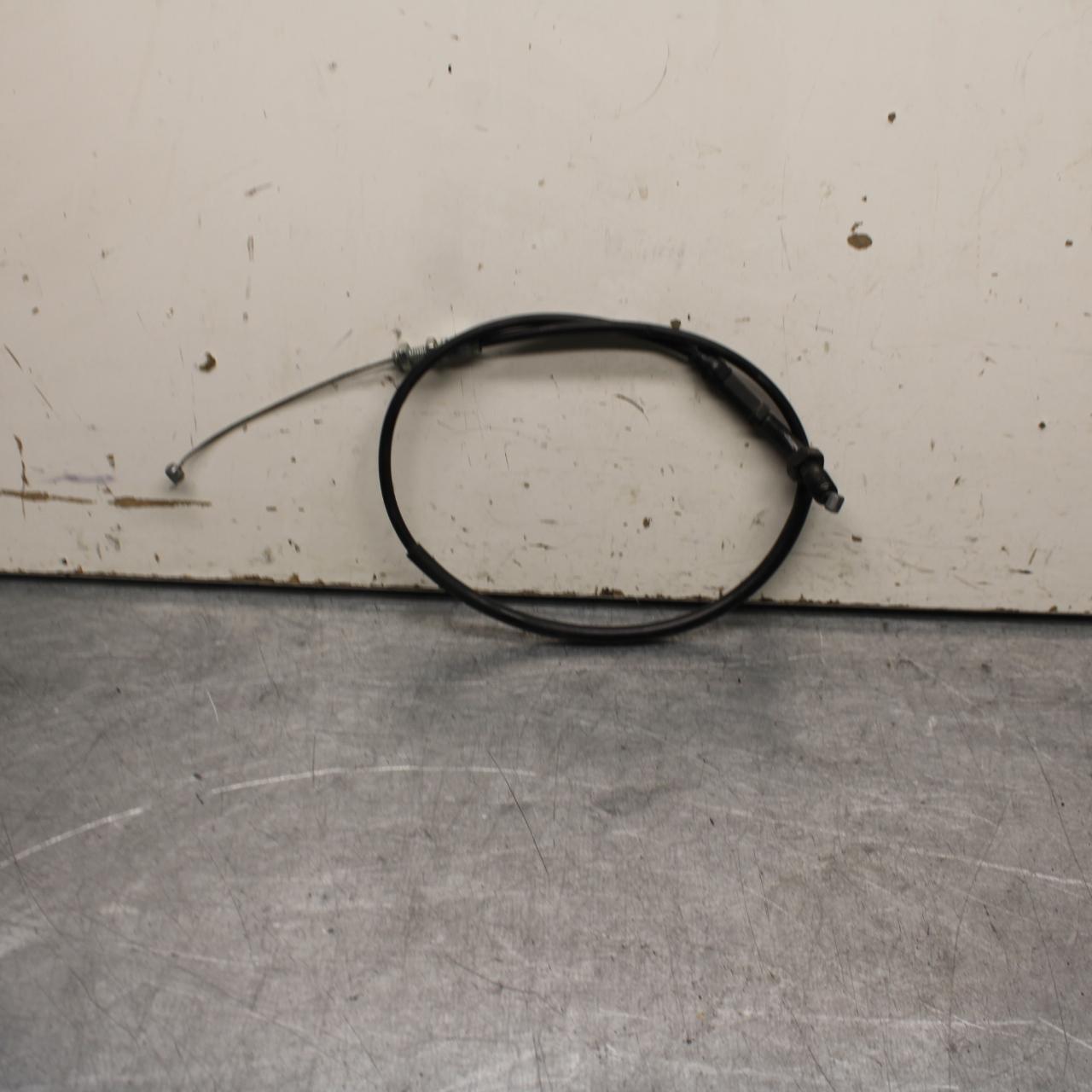 05-06 HONDA CBR600RR CLUTCH CABLE LINE 22870-MEE-010 BB624
