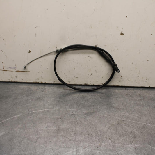 05-06 HONDA CBR600RR CLUTCH CABLE LINE 22870-MEE-010 BB624