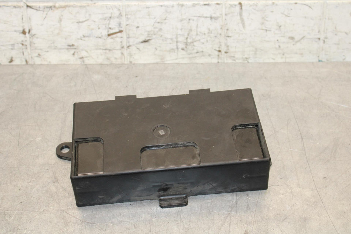 2008 Honda Interceptor 800 VFR800A ABS ECU RELAY CONTROL UNIT BB566