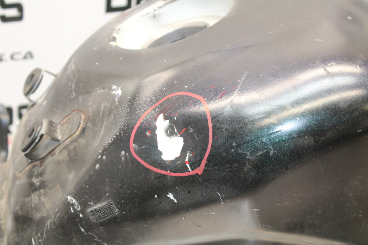 15-16 HONDA CB300F GAS TANK FUEL CELL PETROL RESERVOIR BB150