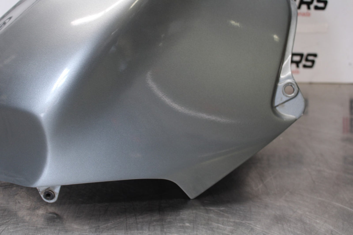 00-05 KAWASAKI NINJA ZX12R OEM GAS TANK FUEL CELL COVER FAIRING COWL BB892