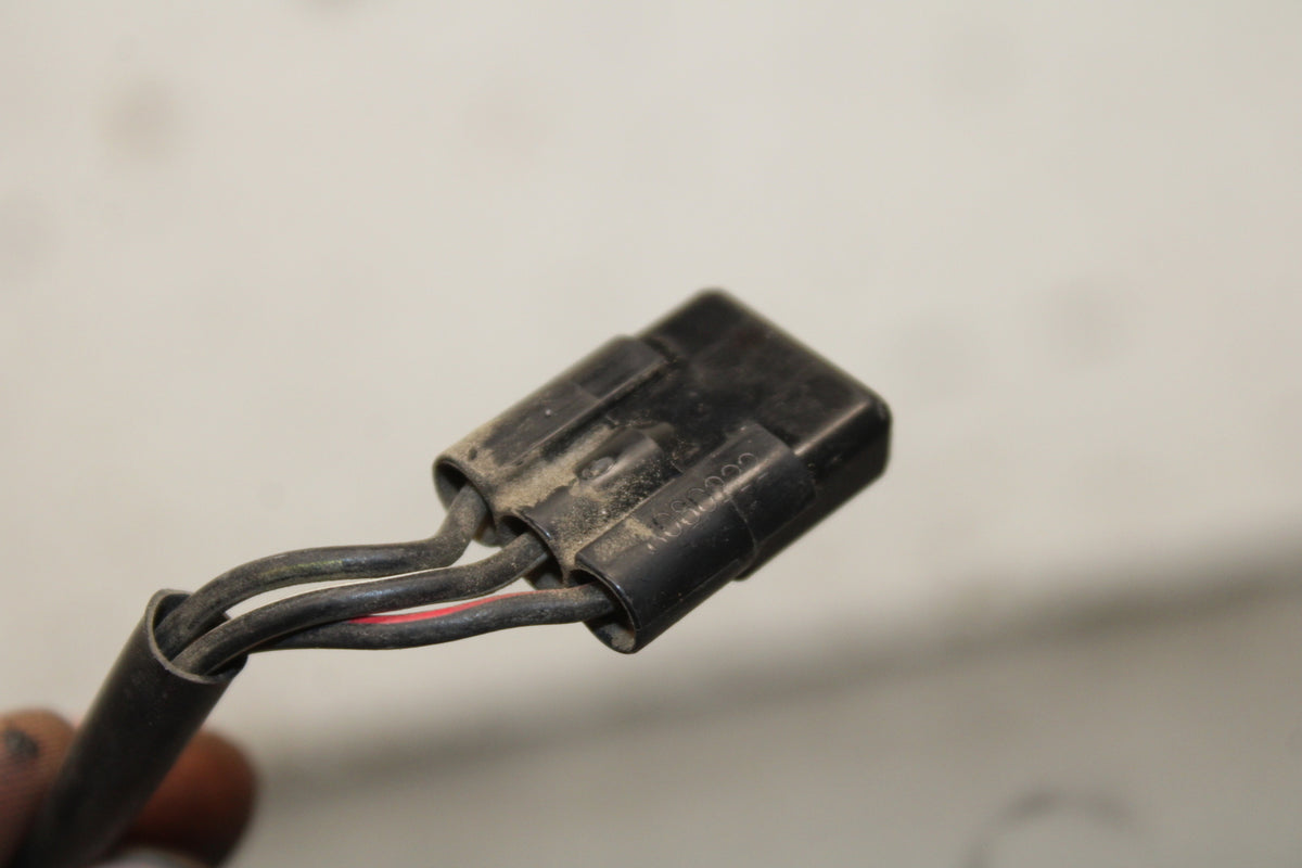 08-09 SUZUKI GSXR600 SPEED SPEEDOMETER SENSOR BB728
