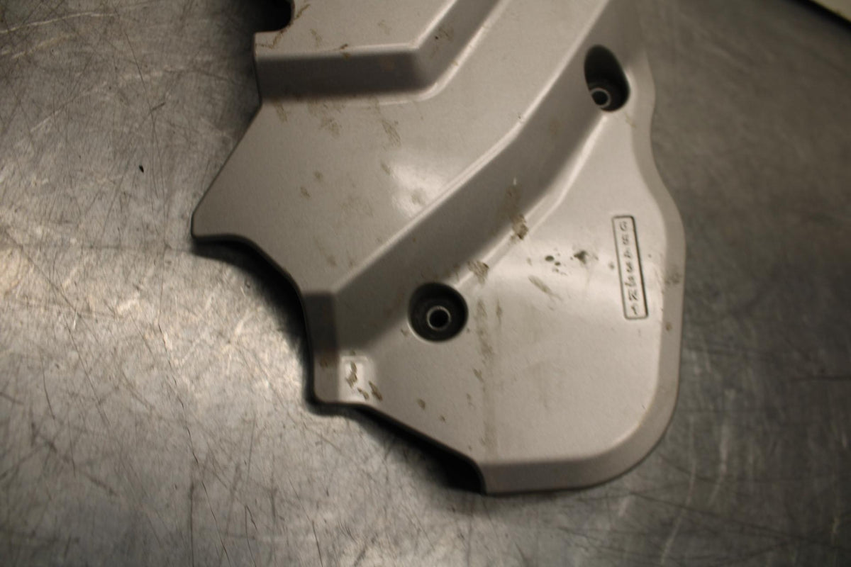 07-12 SUZUKI BANDIT GSF 650 F GSX650F ENGINE SPROCKET COVER BB90