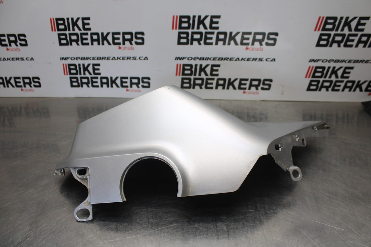 18-22 HUSQVARNA VITPILEN 701 RIGHT GAS TANK FUEL CELL COVER FAIRING COWL BB198