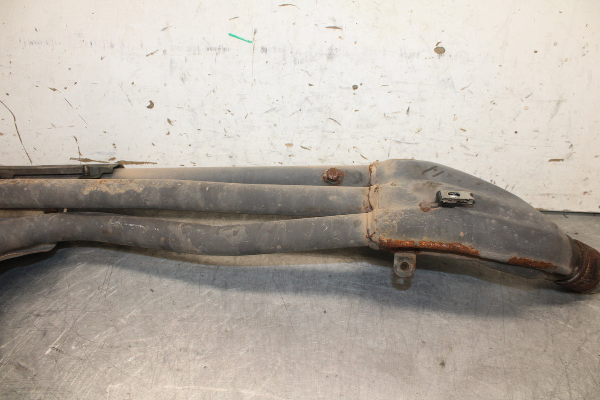 93-00 HONDA GOLDWING 1500 GL1500SE EXHAUST HEADERS PIPES BB700