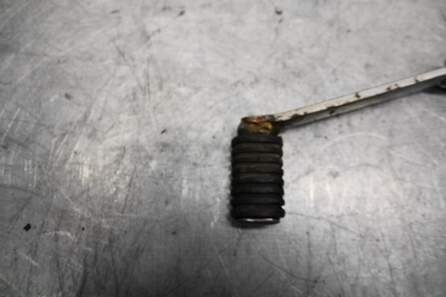 82-83 SUZUKI GS1100GL SHIFTER PEDAL BB30