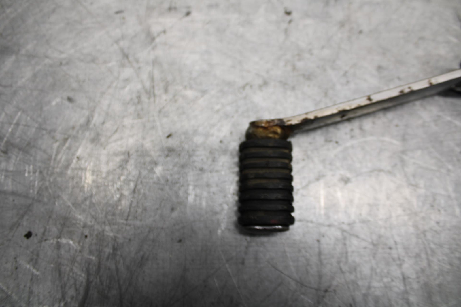 82-83 SUZUKI GS1100GL SHIFTER PEDAL BB30