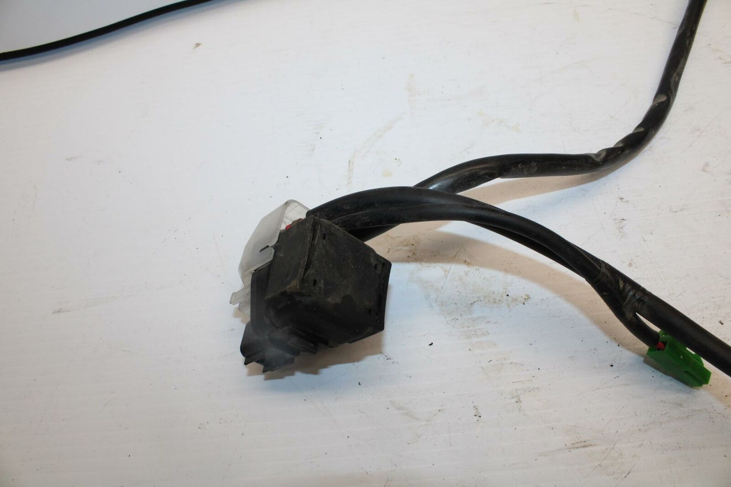 13-16 SUZUKI BANDIT 1250S ABS ENGINE STARTER RELAY STARTING MOTOR SWITCH BB238