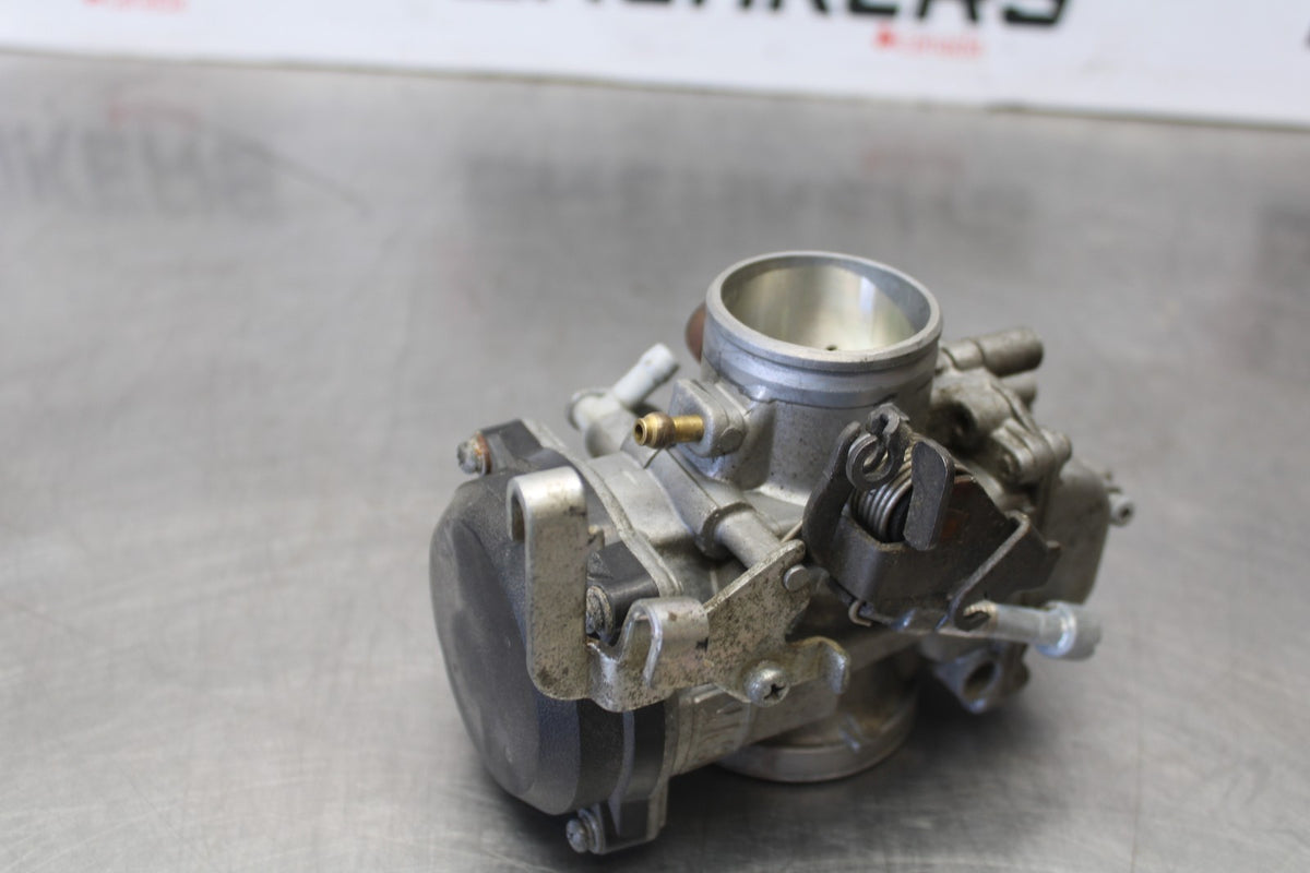 06 KAWASAKI KLR650 CARB CARBURETOR BB919
