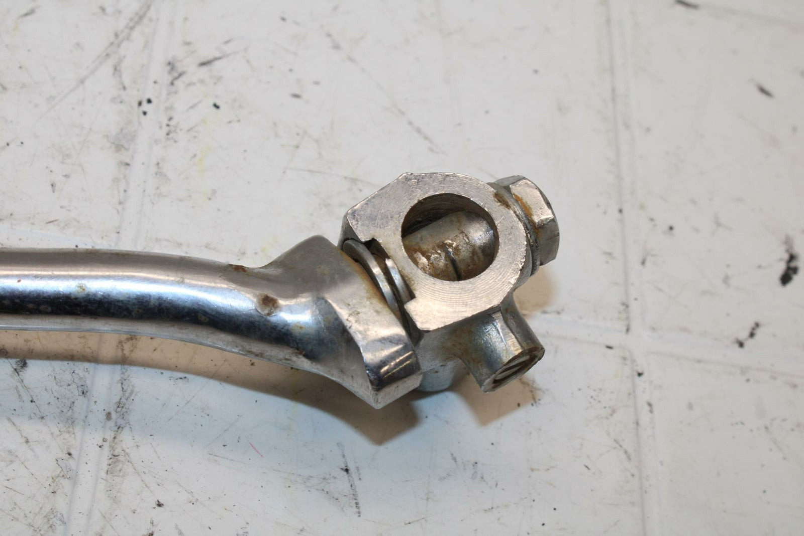 72 HONDA CB500 K1  KICK STARTER KICKSTART BB24