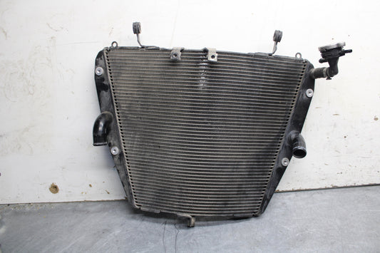 17-21 HONDA CBR1000RR SP ENGINE RADIATOR MOTOR COOLER COOLING RADIATER BB681