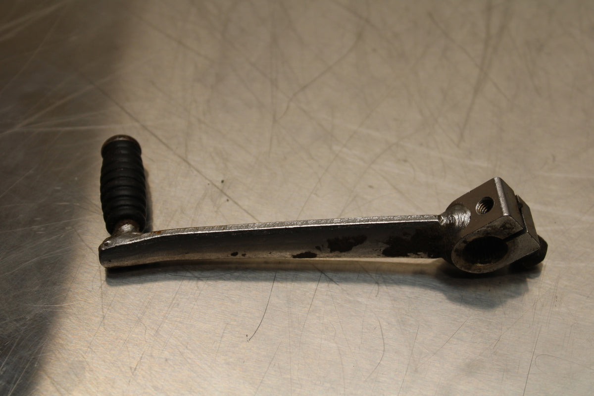 82 HONDA CT70 TRAIL SHIFTER PEDAL BB138