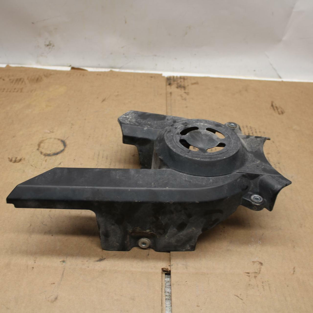 14-20 HARLEY-DAVIDSON STREET 500 ENGINE SPROCKET COVER BB381