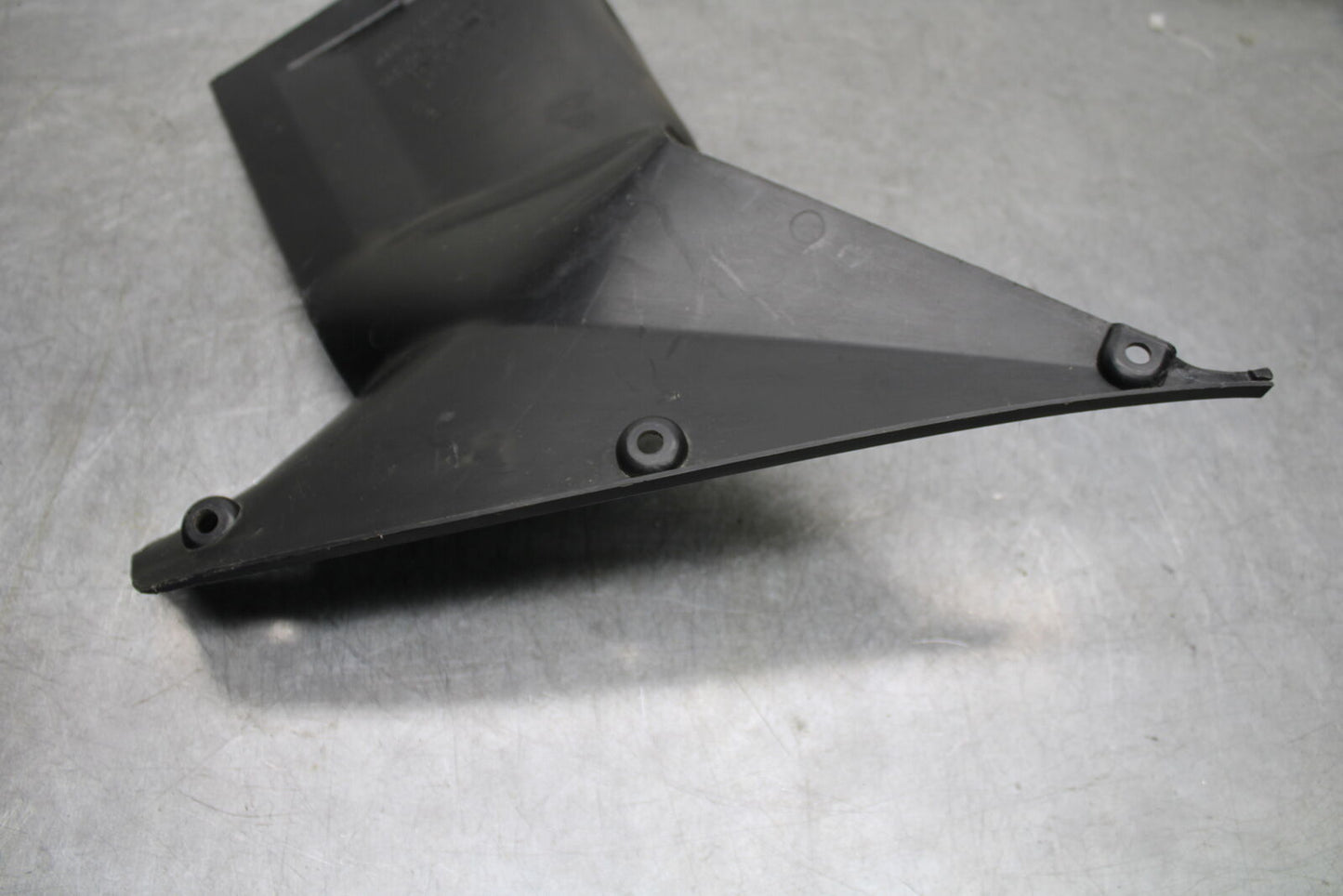 04-12 HONDA ST1300A FRONT INNER FAIRING PANEL BB669