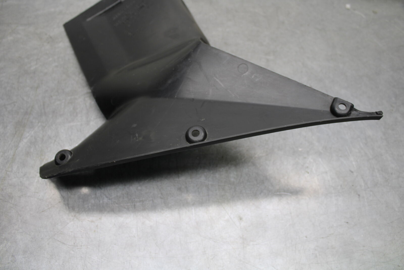 04-12 HONDA ST1300A FRONT INNER FAIRING PANEL BB669
