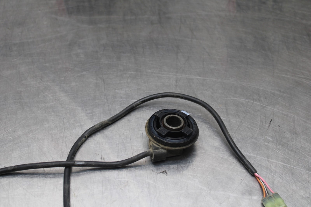 06 SUZUKI SV650S SPEED DRIVE GEAR HUB BB783