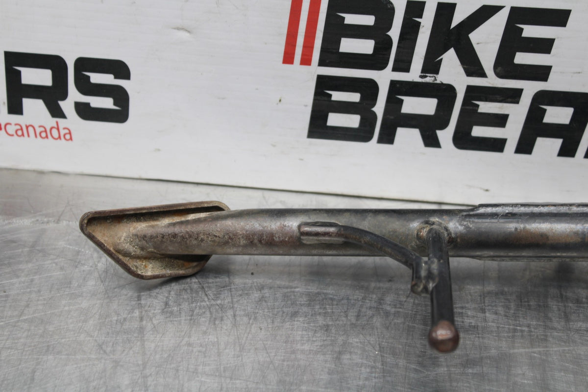 06 SUZUKI SV650S KICKSTAND SIDE KICK STAND BB783