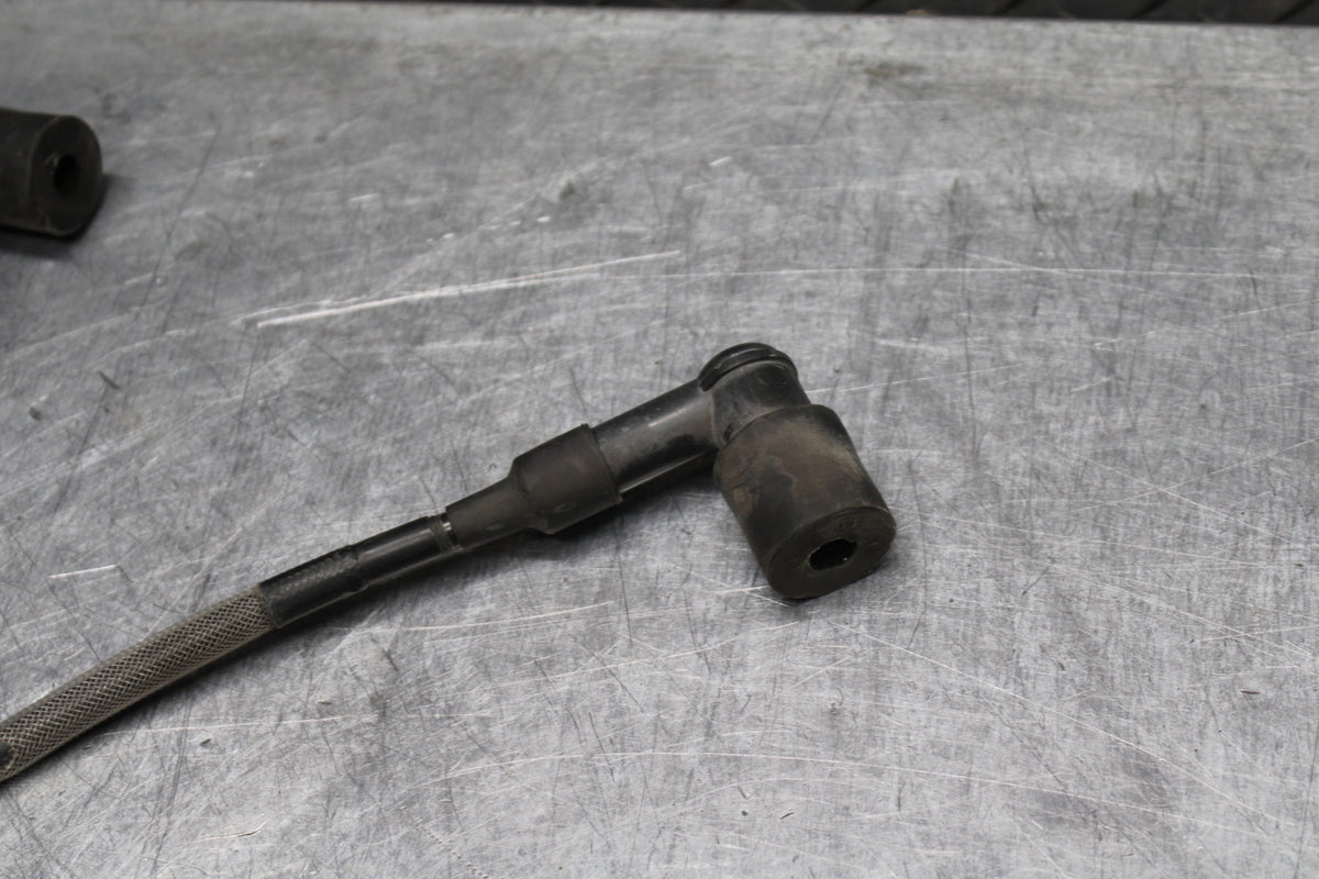 04 KAWASAKI VULCAN 1500 IGNITION COILS BB762