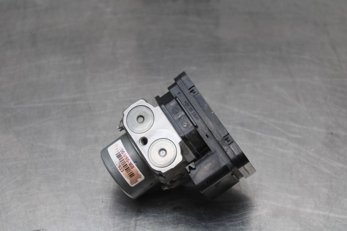 17-24 SUZUKI SV650 ABS PUMP UNIT MODULE BB829