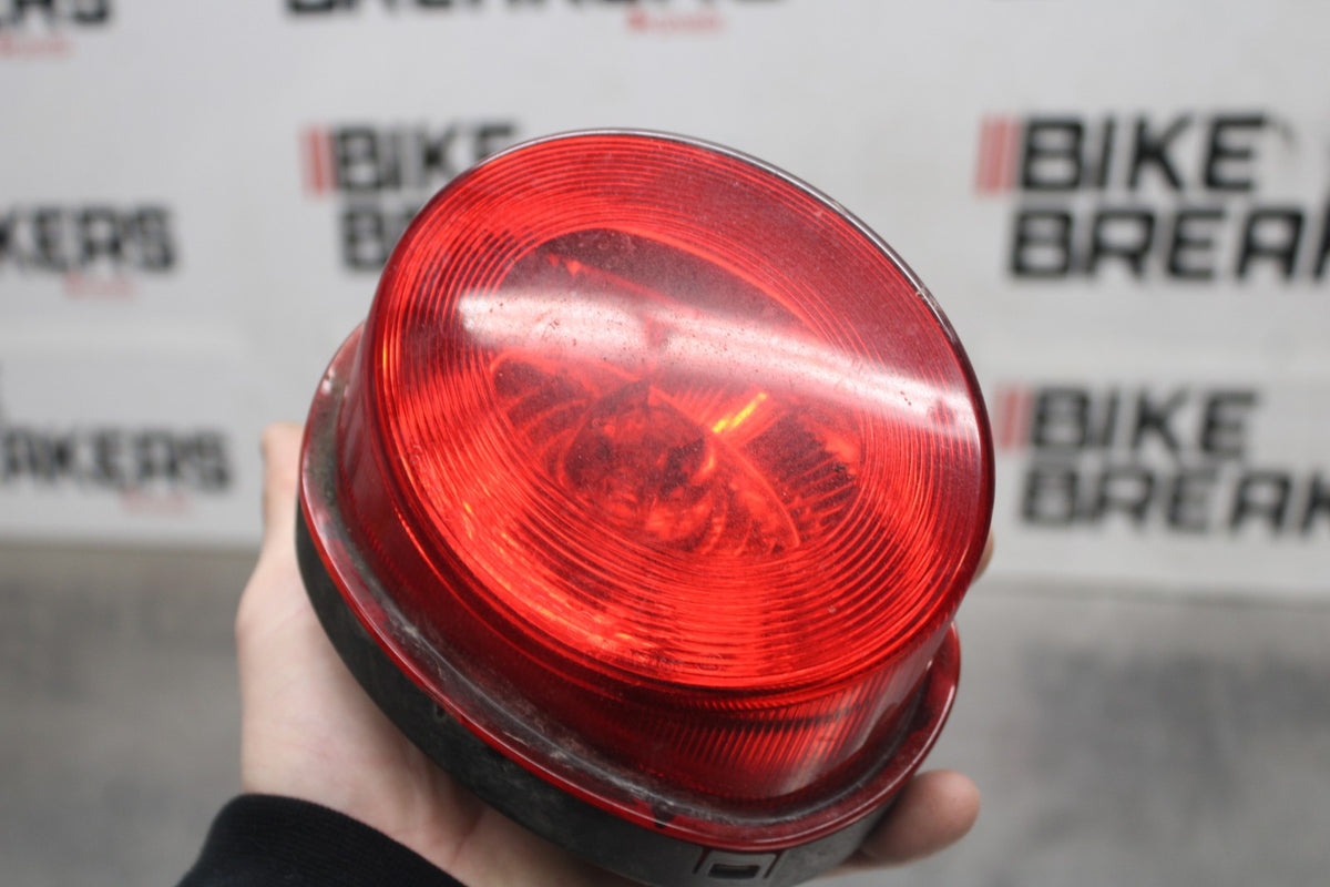 23 KAWASAKI Z900RS REAR TAIL TAILLIGHT BACK BRAKE LIGHT BB935