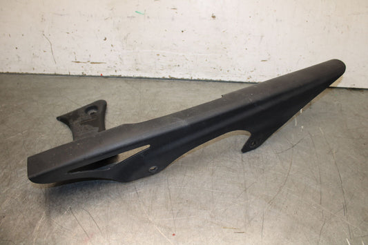 17-24 SUZUKI SV650 REAR BACK DRIVE CHAIN GUARD COVER SHIELD BB706