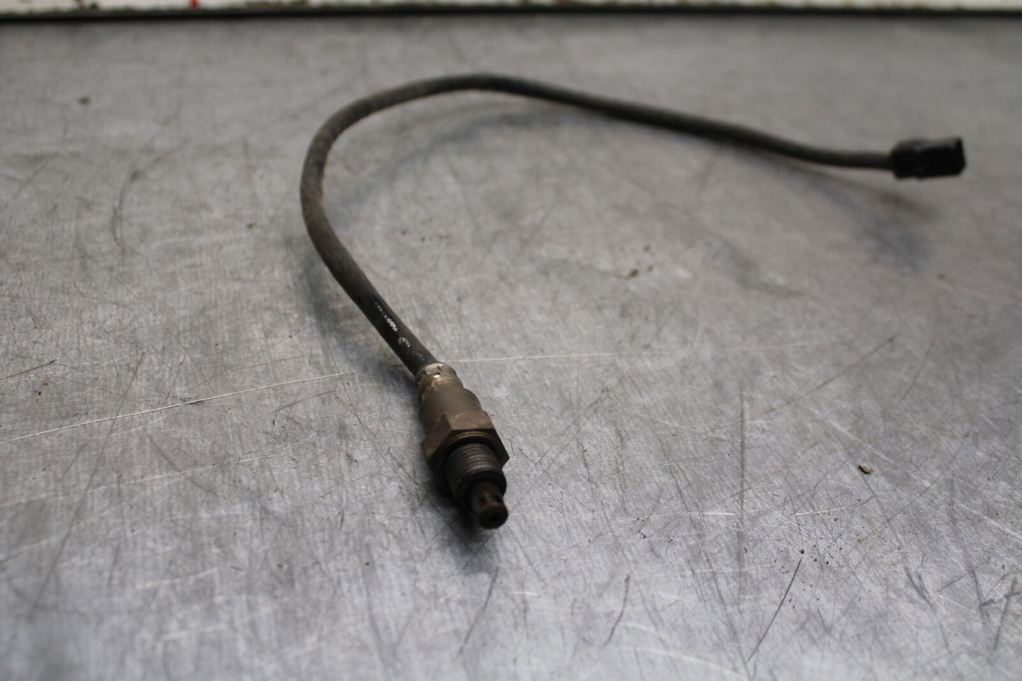 22-24 YAMAHA XSR900 OXYGEN O2 EXHAUST GAS LAMBDA SENSOR BB710