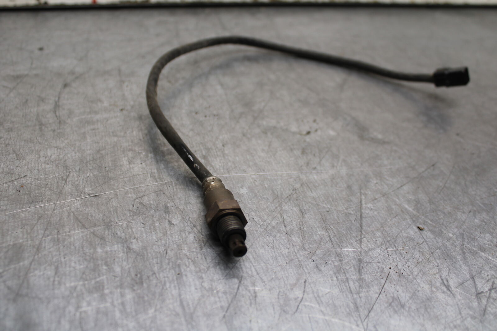 22-24 YAMAHA XSR900 OXYGEN O2 EXHAUST GAS LAMBDA SENSOR BB710