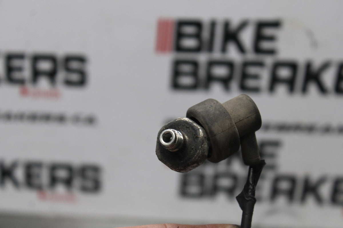 06-07 SUZUKI GSXR750 OIL PRESSURE SENSOR BB847
