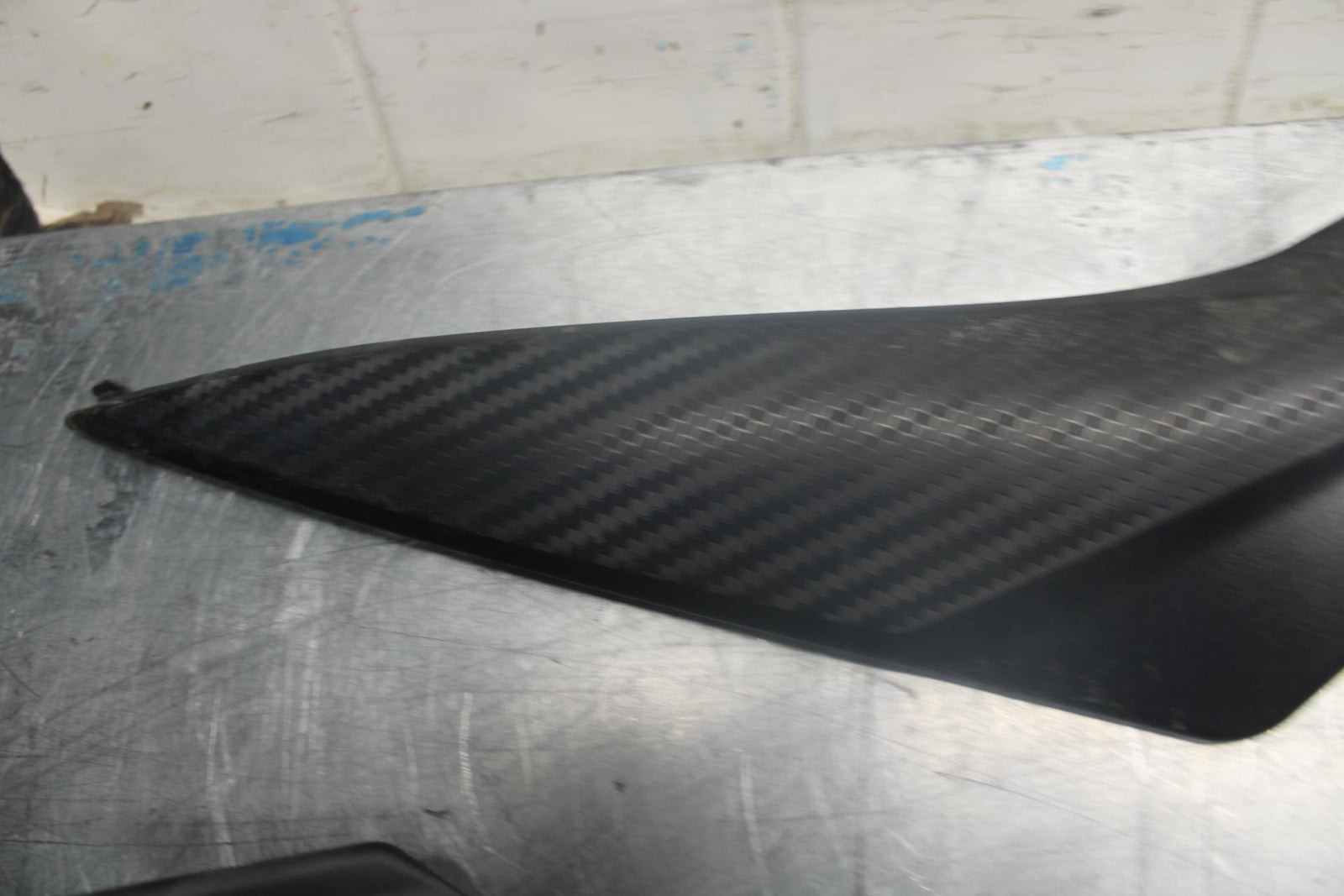 15-21 SUZUKI GSXR600 RIGHT LEFT GAS FUEL TANK PANELS COVERS TRIM SET BB460