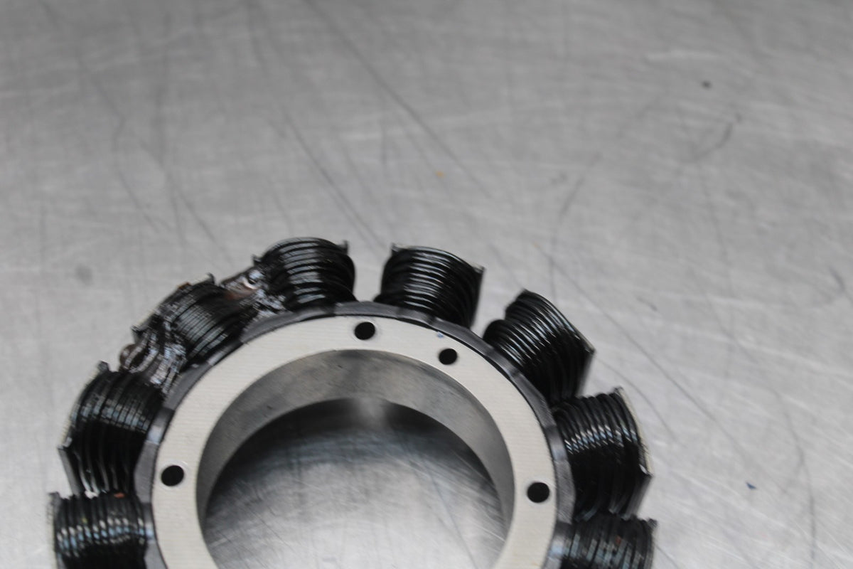 99-00 HARLEY-DAVIDSON ELECTRA GLIDE FLHT STATOR GENERATOR ALTERNATOR BB805