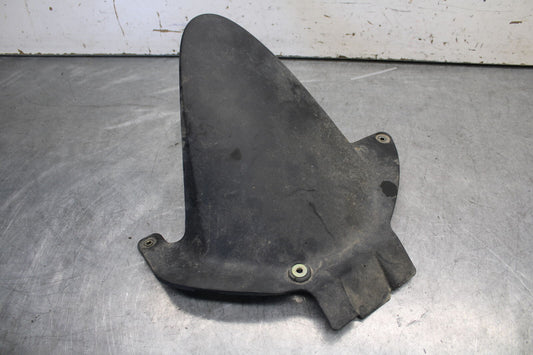 05-06 HONDA CBR600RR REAR BACK WHEEL TIRE HUGGER FENDER 80120-MEE-D00 BB655