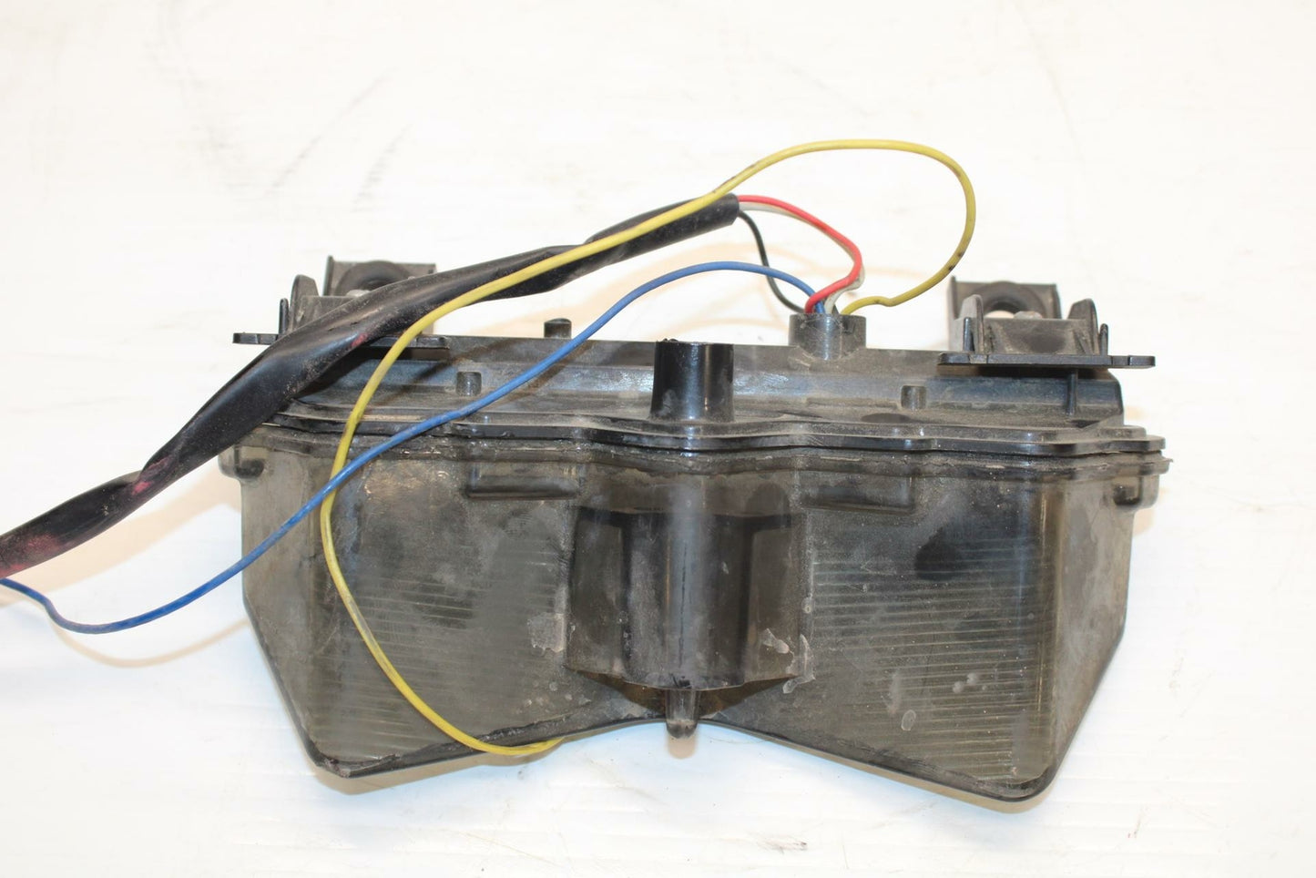 03-04 KAWASAKI NINJA ZX6RR AFTERMARKET REAR TAILLIGHT BACK BRAKE LIGHT BB264